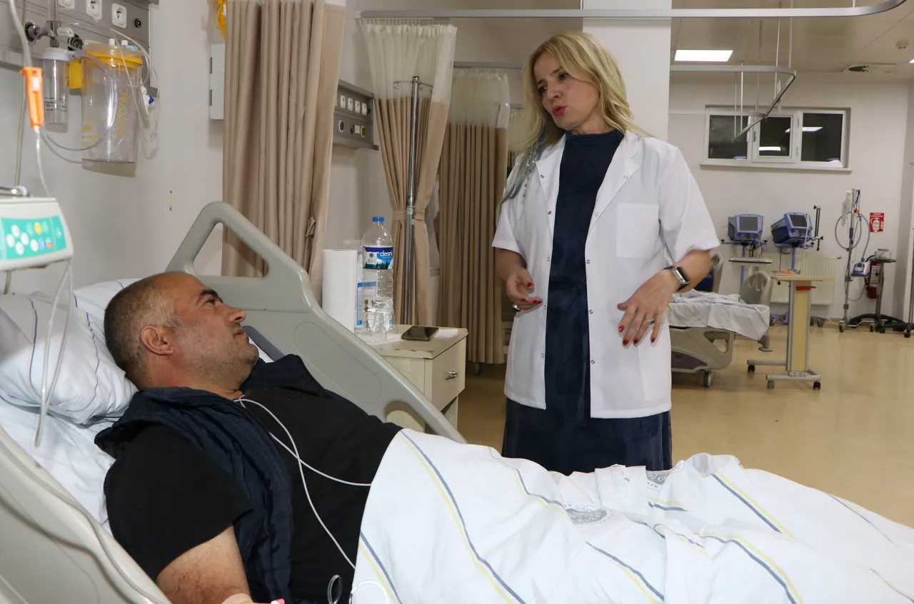 30 yıllık tutkusu sonu oluyordu! Bu kez ölümden döndü: ‘Çok pişmanım’