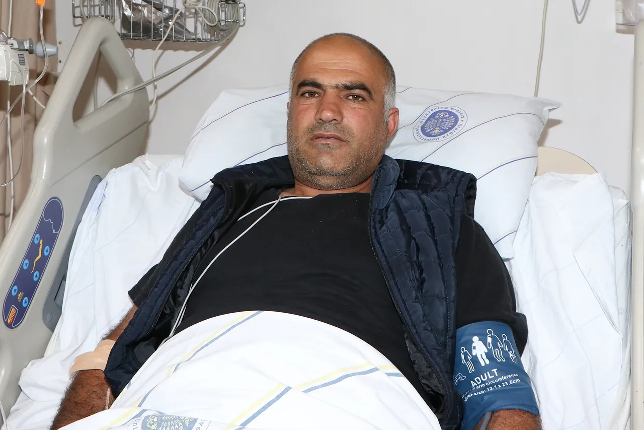 30 yıllık tutkusu sonu oluyordu! Bu kez ölümden döndü: ‘Çok pişmanım’
