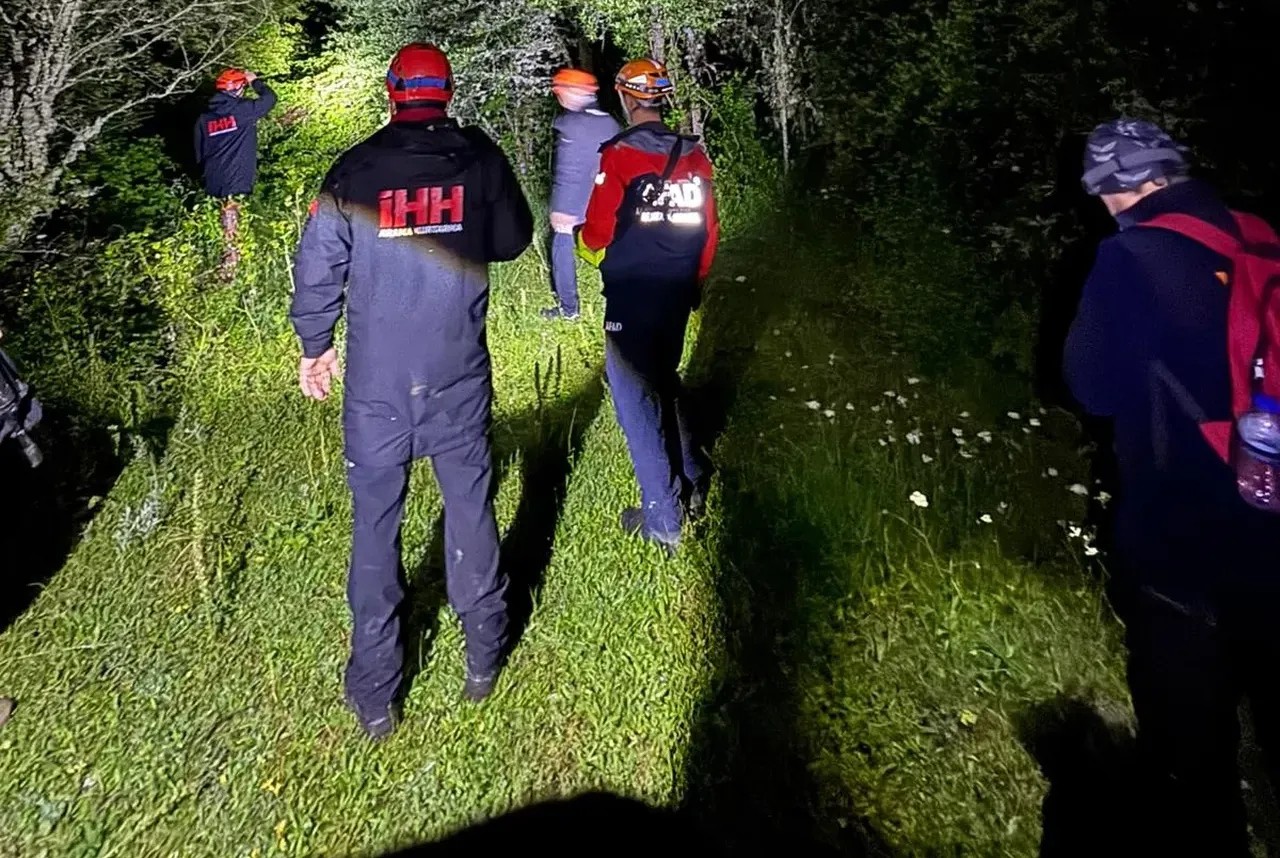 35 gündür aranıyordu! Üniversiteli Hamza Durastan acı haber