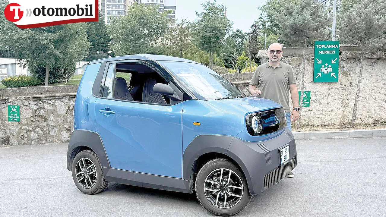 40 liraya 120 kilometre! Şehir trafiğine ilginç bir çözüm