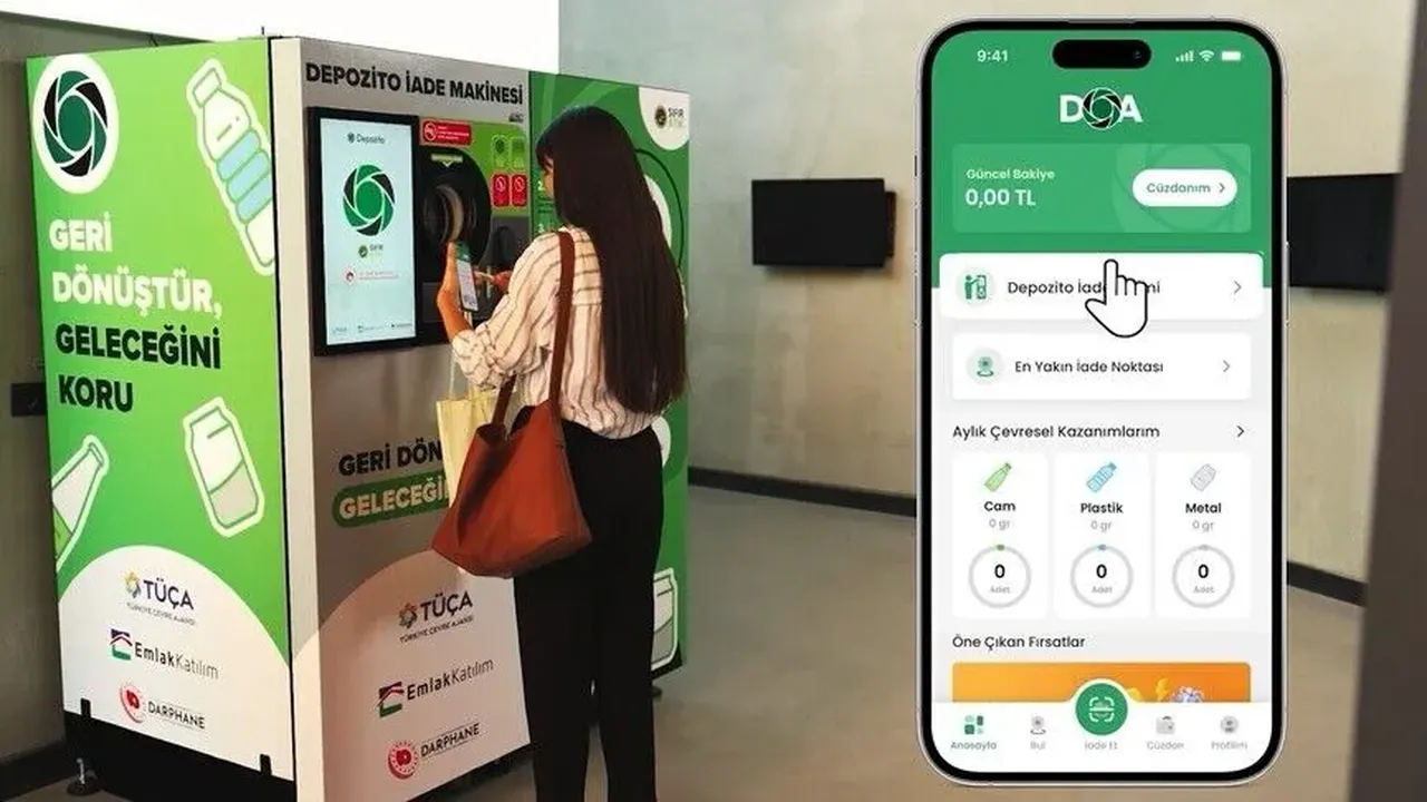 5 günde 7,5 milyonu aştı! DOA 81 ilde rekora koşuyor