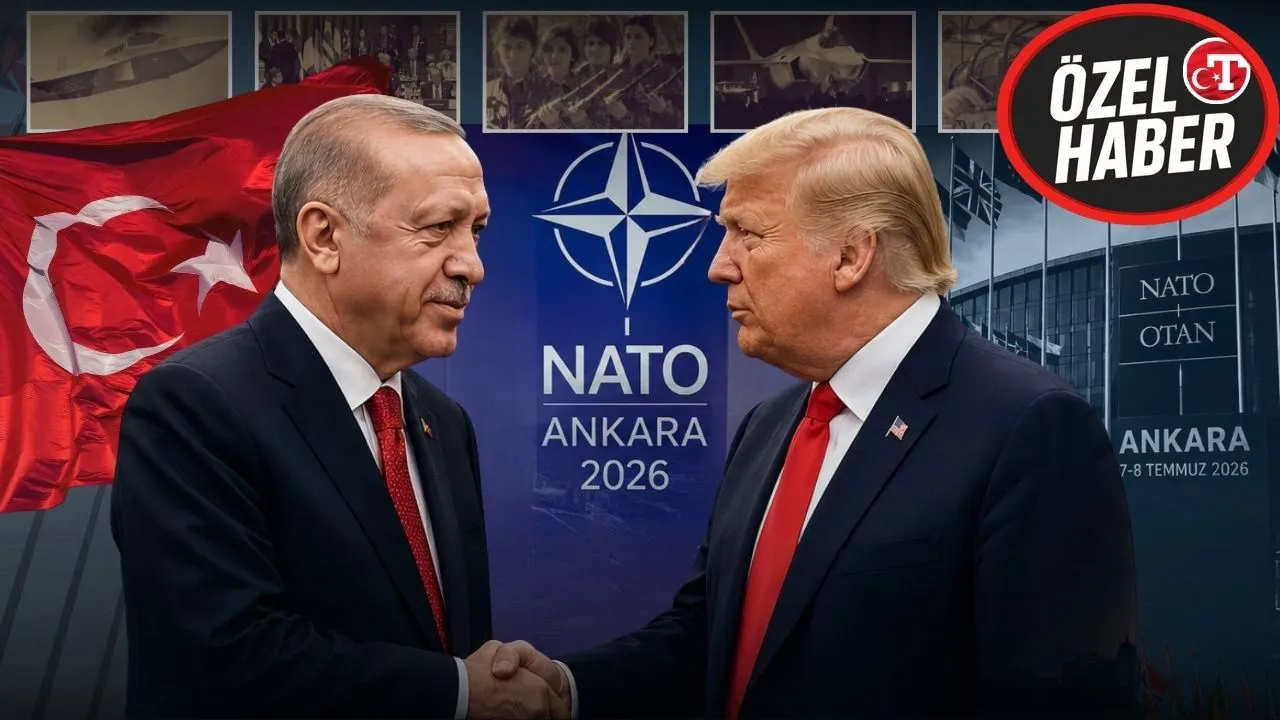 9 Temmuz sabahı neye uyanacağız? 2026 NATO Ankara Zirvesi'nin şifreleri: Kırılma mı kontrollü yumuşama mı?