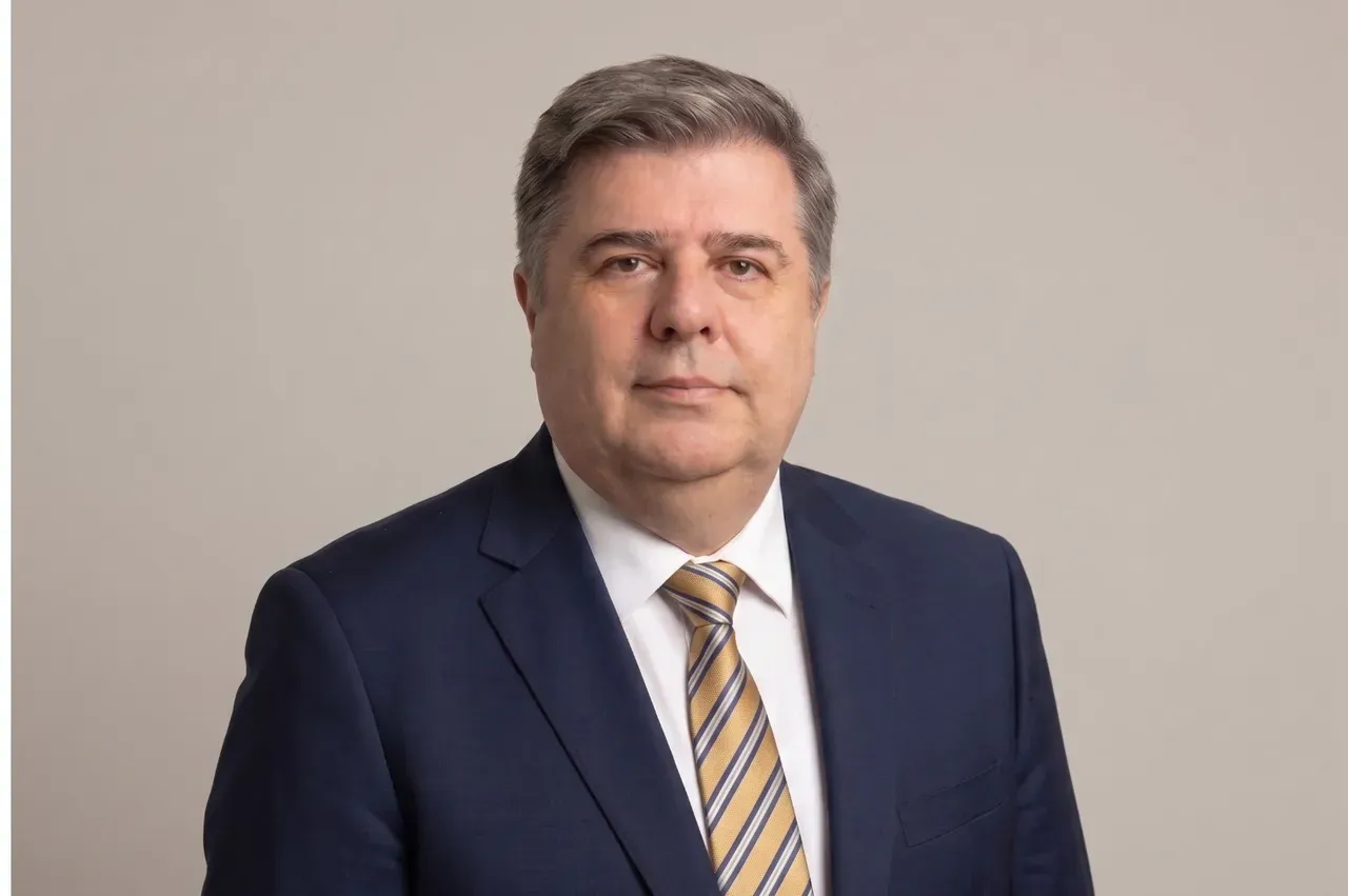 Uluslararası İlişkiler Uzmanı Doç. Dr. Cantürk Caner