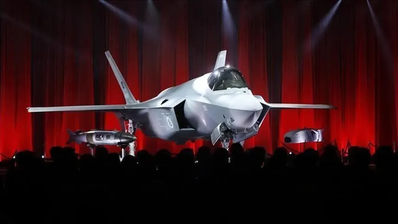 F-35