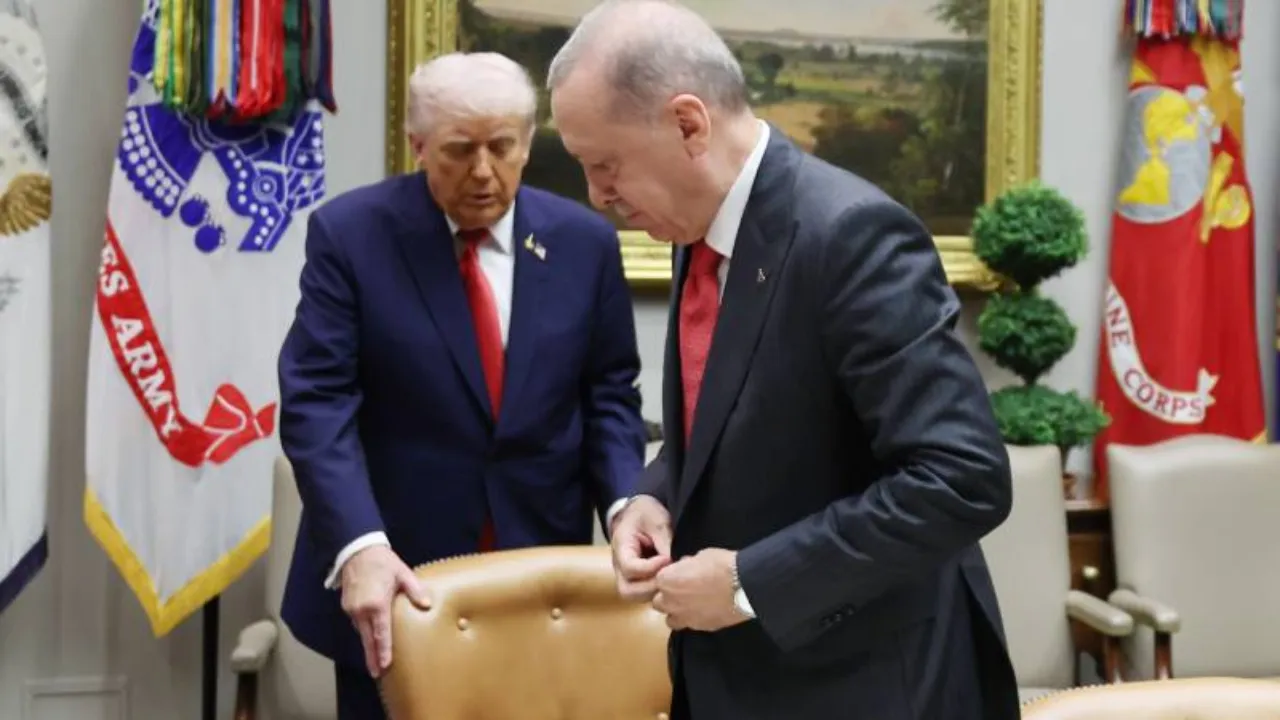 ABD medyasından dünyayı sallayan itiraf: 