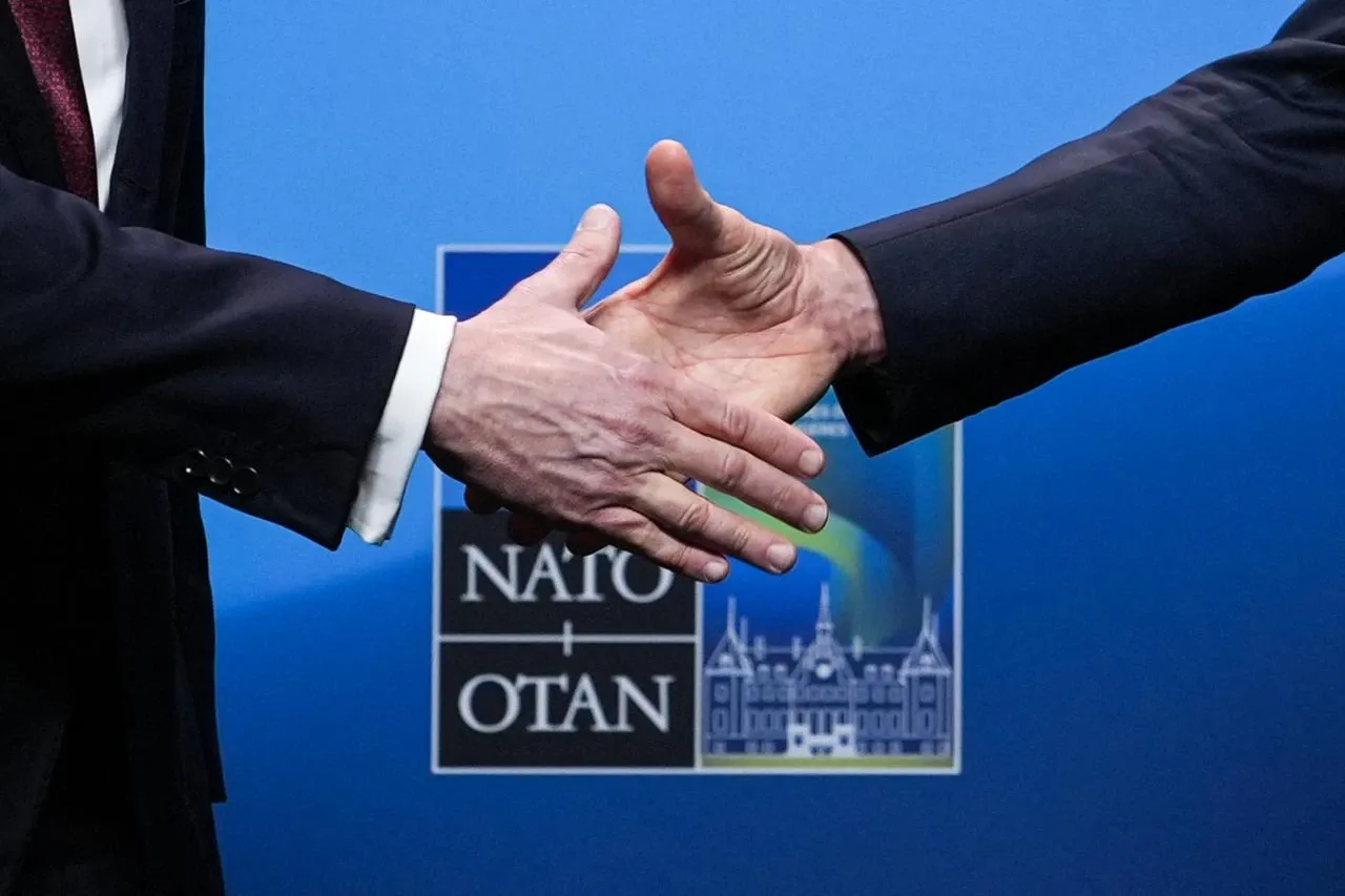 ABD'li diplomat NATO Zirvesi öncesi Kongre'yi uyardı! "Türkiye’yi sorgulayanlar savunma sanayisine baksın"