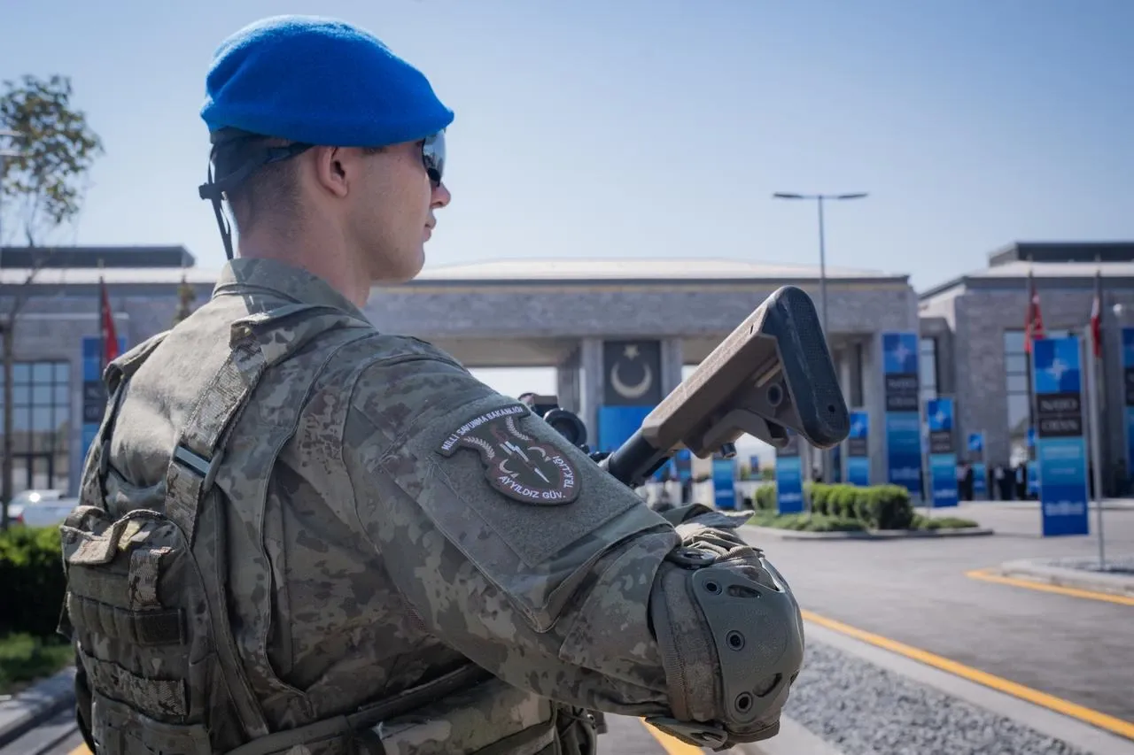 ABD'li diplomat NATO Zirvesi öncesi Kongre'yi uyardı! "Türkiye’yi sorgulayanlar savunma sanayisine baksın"
