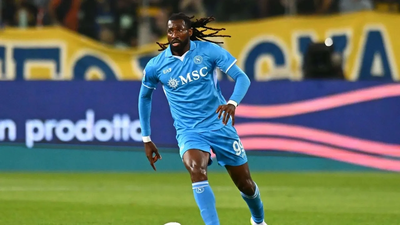 Anguissa’da sona doğru! Beşiktaş masada