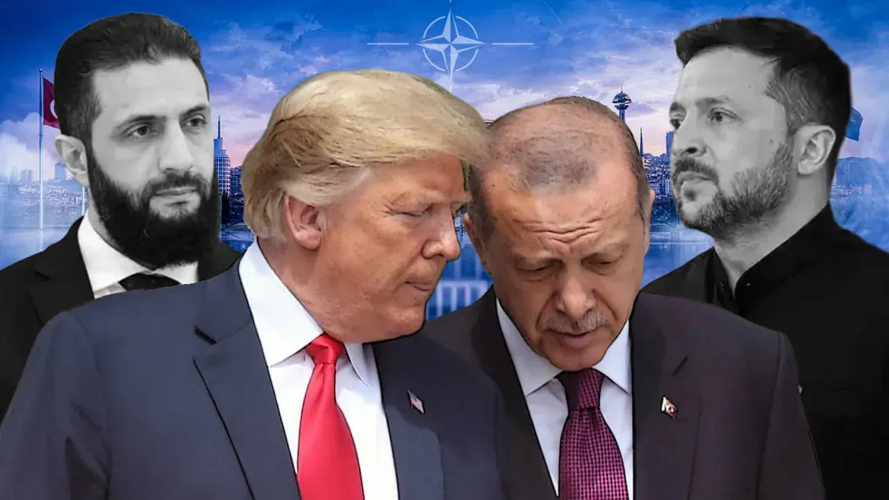 DEV ANLAŞMALAR İMZALANACAK