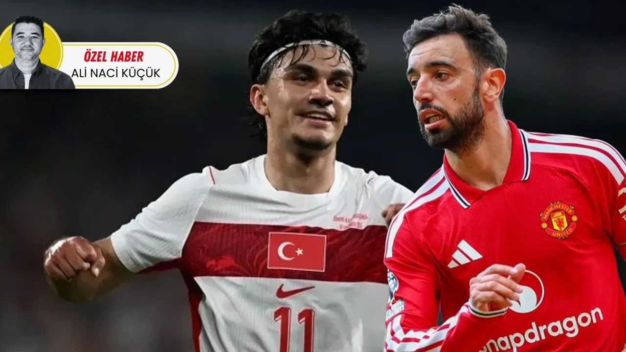 ASLAN BEKLEMEDE!