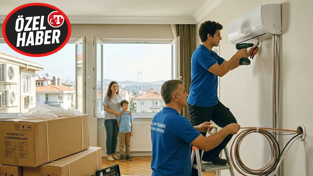 Avrupa Türkiye'den acil klima istedi! 