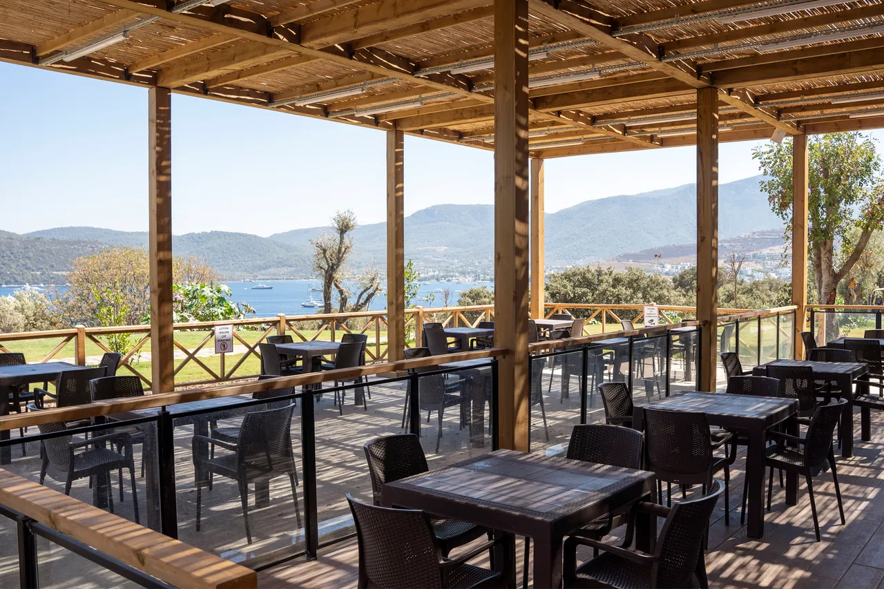 Bakanlıktan halk plajı hamlesi! Giriş bedava, lahmacun 125 lira