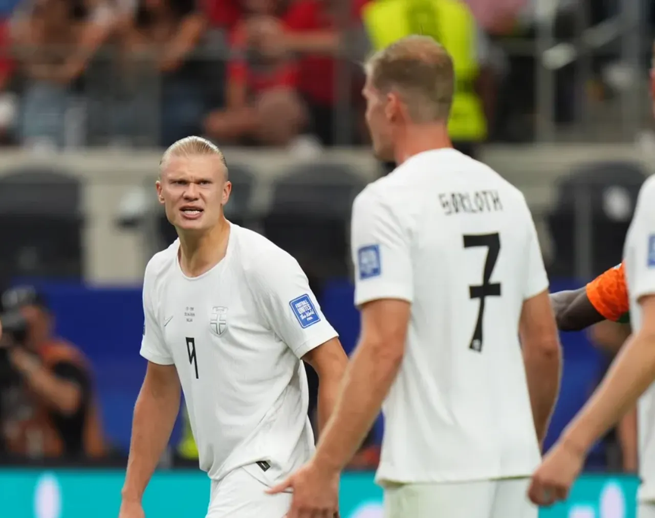 Brezilya-Norveç maçı hangi kanalda, saat kaçta? 2026 FIFA Dünya Kupasında son 16 turu