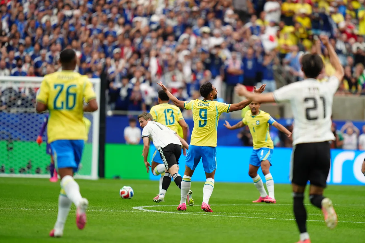 Brezilya-Norveç maçı hangi kanalda, saat kaçta? 2026 FIFA Dünya Kupasında son 16 turu