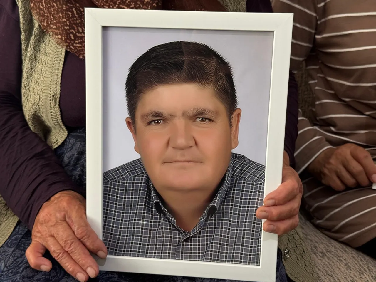 Ahmet Çalık