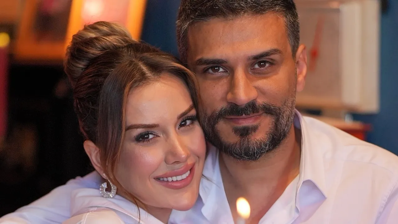 Can Polat'ın ölümünün ardından hastaneye yatmıştı! Taburcu olan Dilan Polat’tan ilk fotoğraf