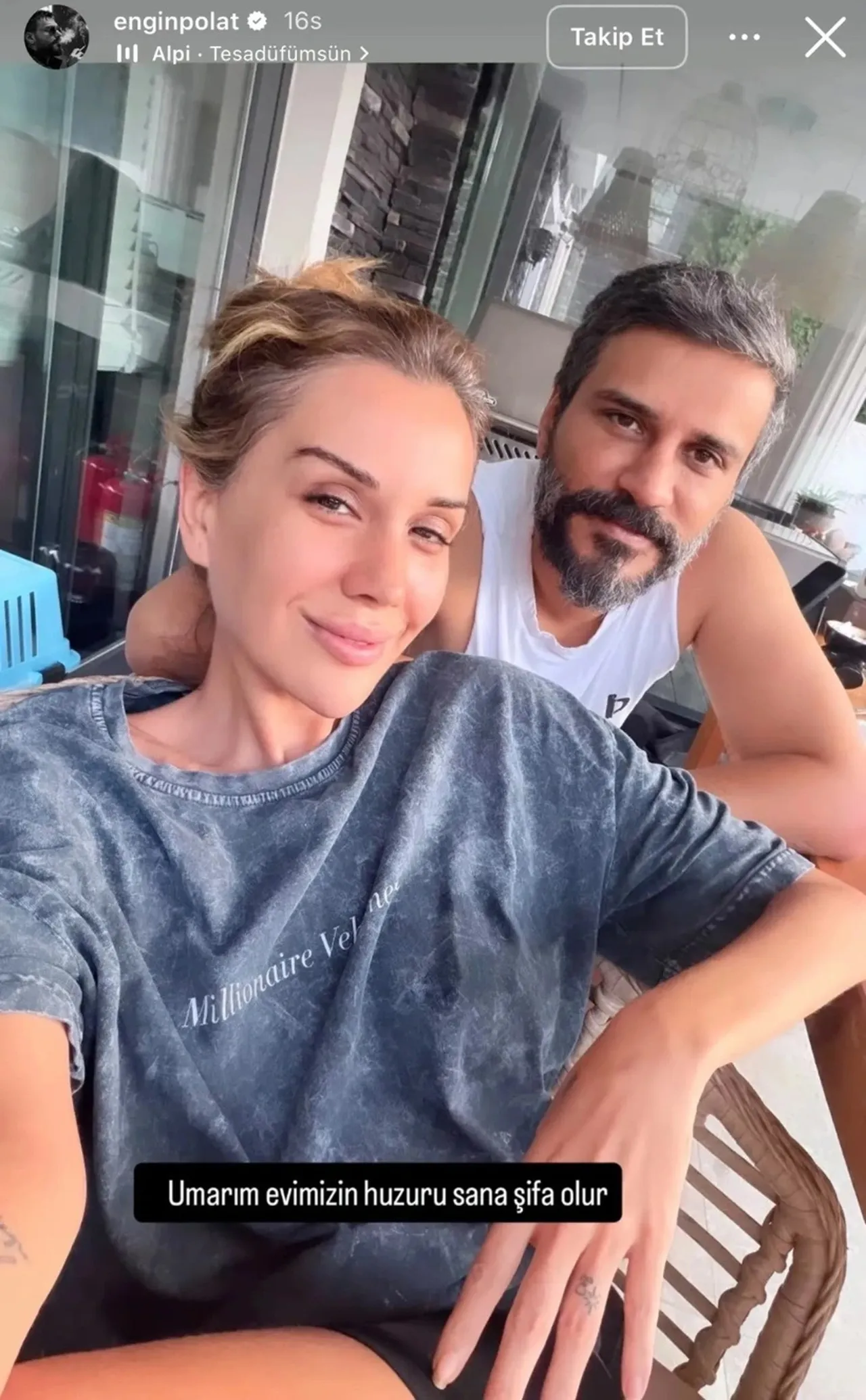 Dilan Polat - Engin Polat