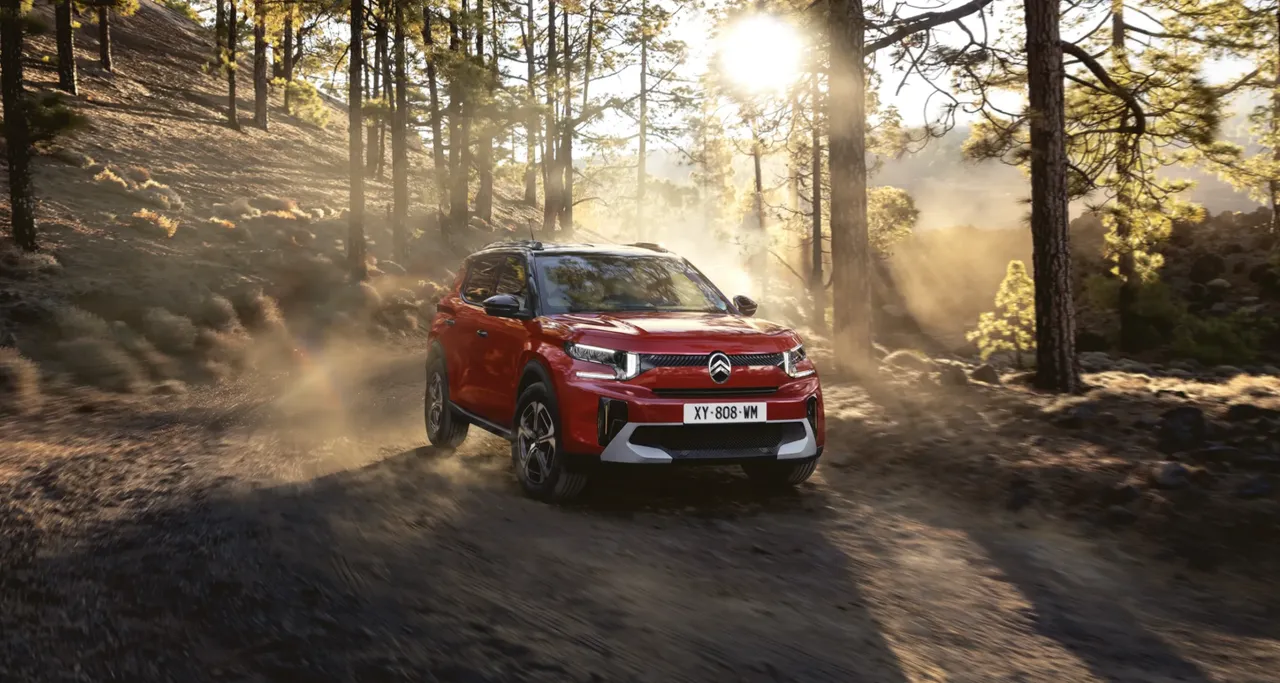 Citroen’den temmuz bombası! 2026 modellere 280 bin TL indirim ve yüzde 0 faiz müjdesi!