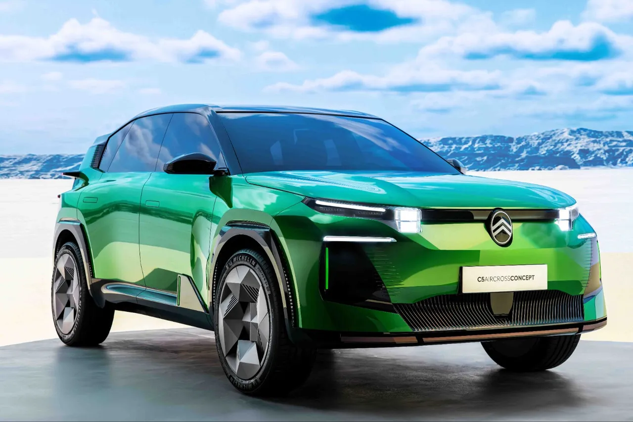Citroen’den temmuz bombası! 2026 modellere 280 bin TL indirim ve yüzde 0 faiz müjdesi!