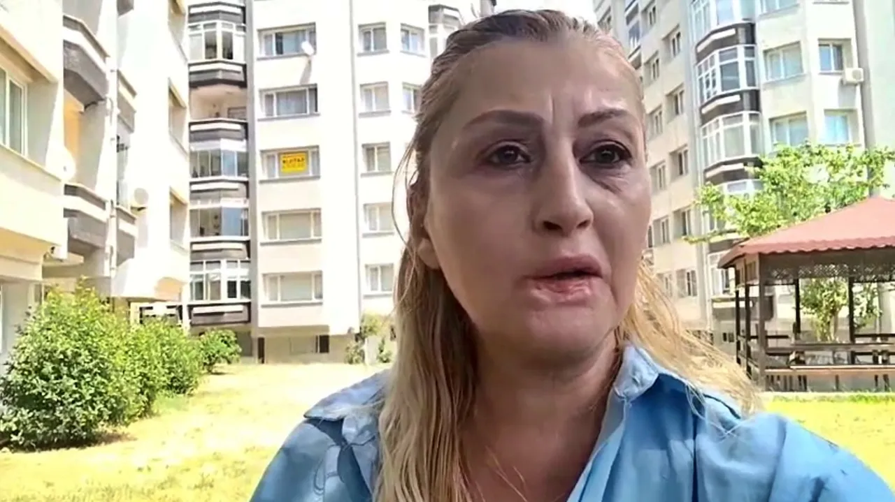 Dudağı tamamen çürüdü! Antalya’da özel estetik merkezinde skandal: Tavsiyeyle gitti hayatı karardı
