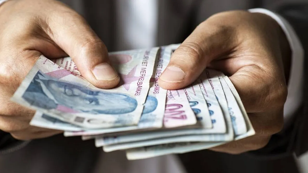 En düşük maaşı alan emekli sayısı 5 milyon! Bütçeye maliyeti 79 milyar lira
