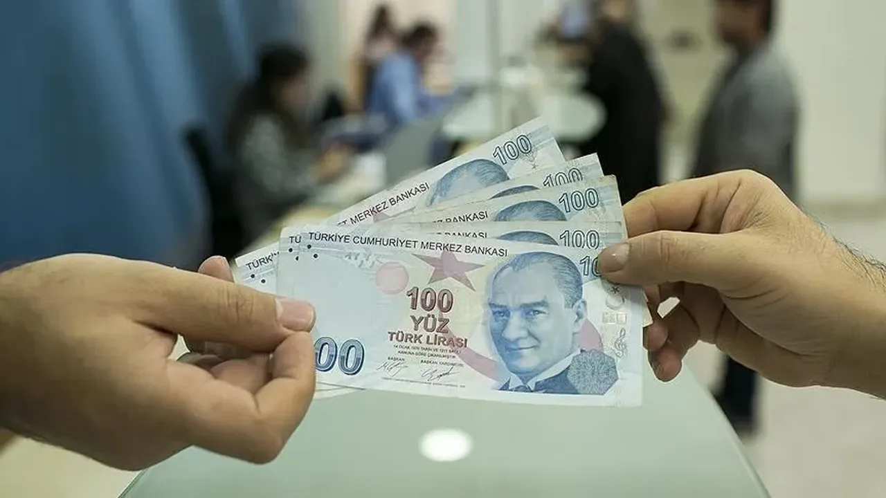 En düşük maaşı alan emekli sayısı 5 milyon! Bütçeye maliyeti 79 milyar lira