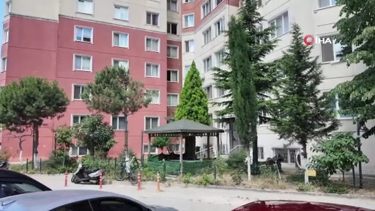 Evdeki arbedede kahreden son! 23 yaşındaki genç can verdi