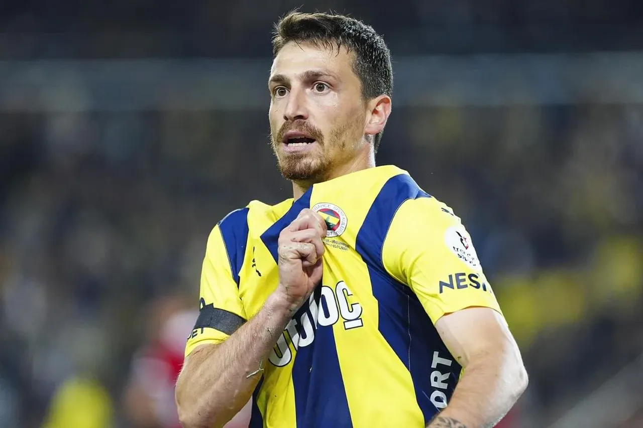 Mert Hakan Yandaş
