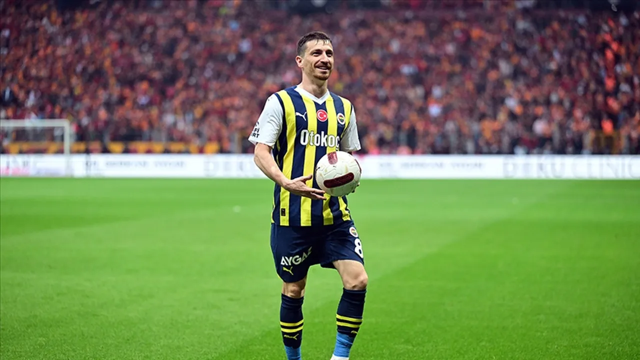 Mert Hakan Yandaş