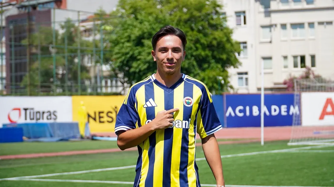 Yiğit Çolak