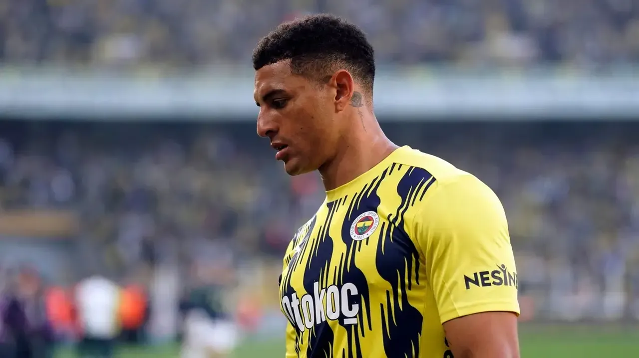 Diego Carlos