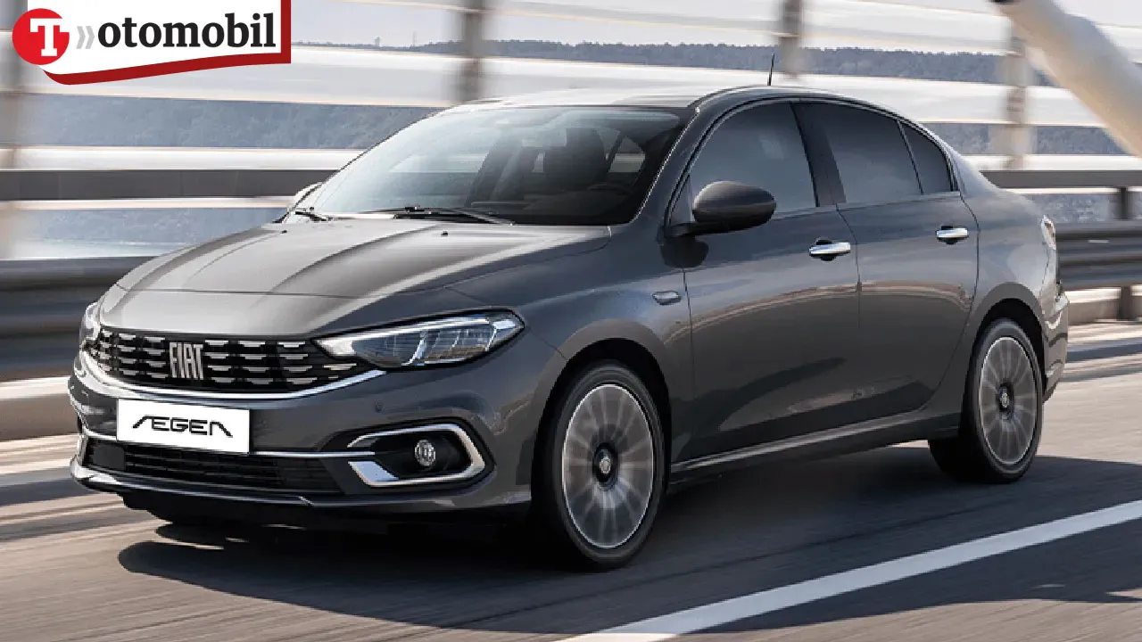 Fiat Egea’nın üretim yolculuğu noktalandı! Yerli otomotiv mühendisliğinin önde gelen modellerinden biriydi
