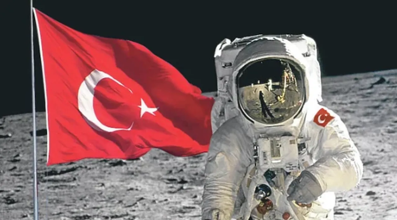 Fransız basını uydu görüntülerini paylaştı! 350 milyon dolarlık sır üs Warsheikh’te yükseliyor: Türkiye dünyada 13. sıraya yerleşecek