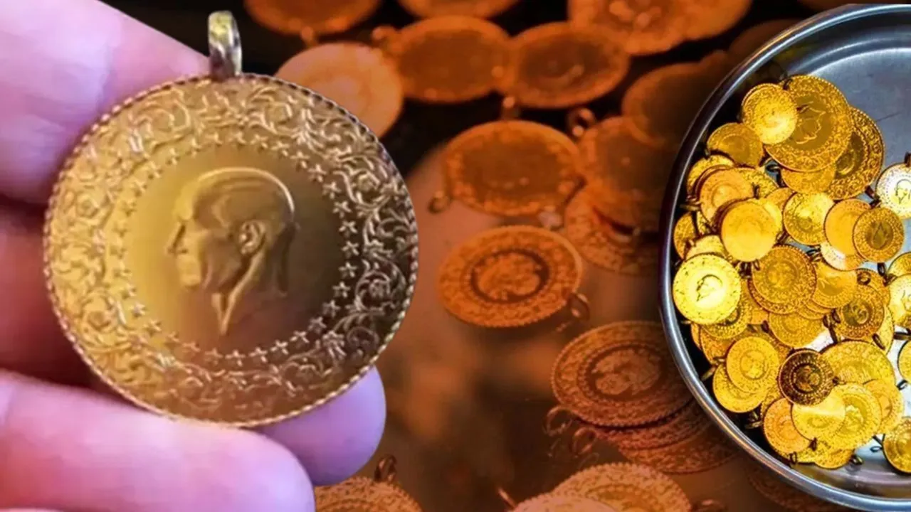 Gram altında yıl sonu tahmini değişti! Uzman isim rakam vererek açıkladı