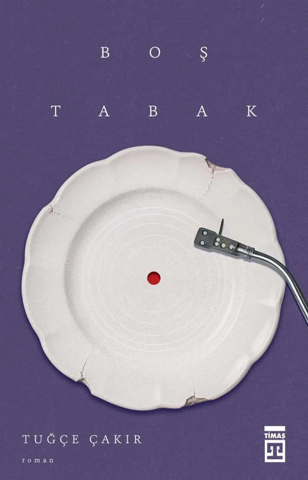 Haftanın kitapları | Boş Tabak