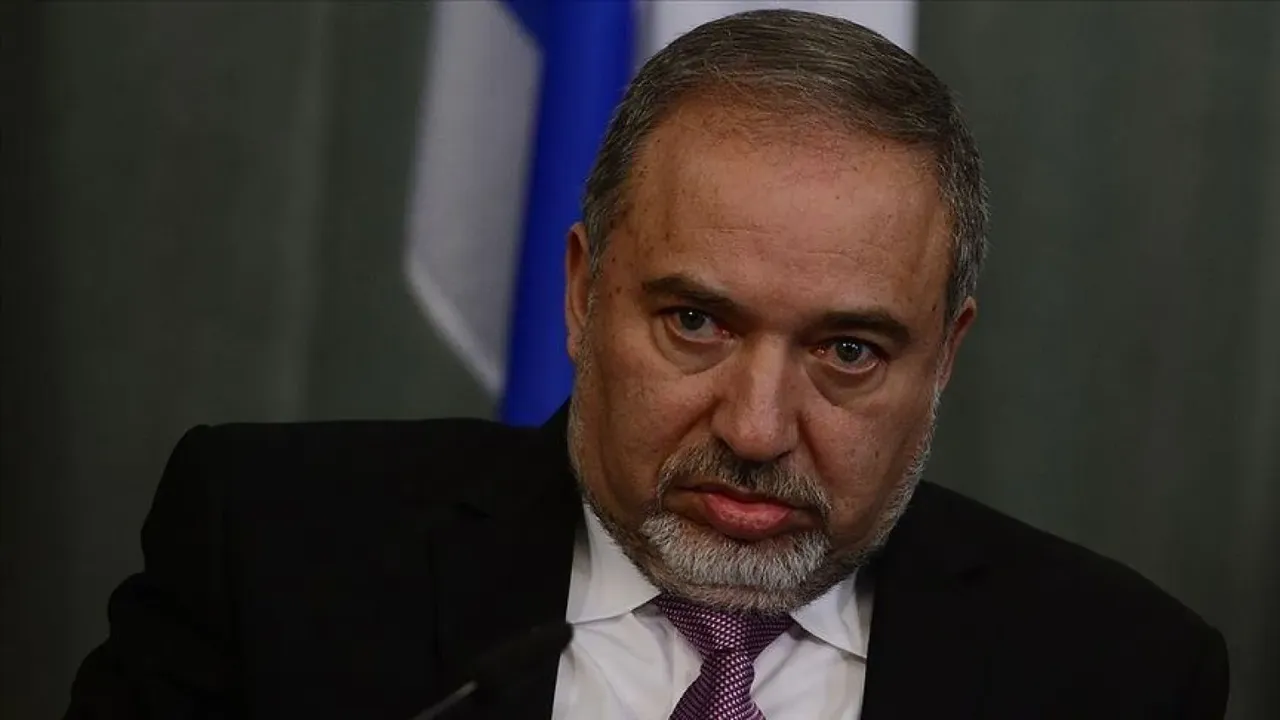 İsrail canlı yayındaki itirafla çalkalanıyor!  Eski Bakan süre verdi: "10 gün içinde ordunun elinde hiçbir mühimmat kalmayacak"