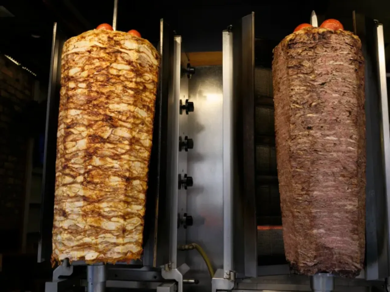 Kebap tartışması ülkeyi İkiye böldü!  2.2 Milyar sterlin getirisi var
