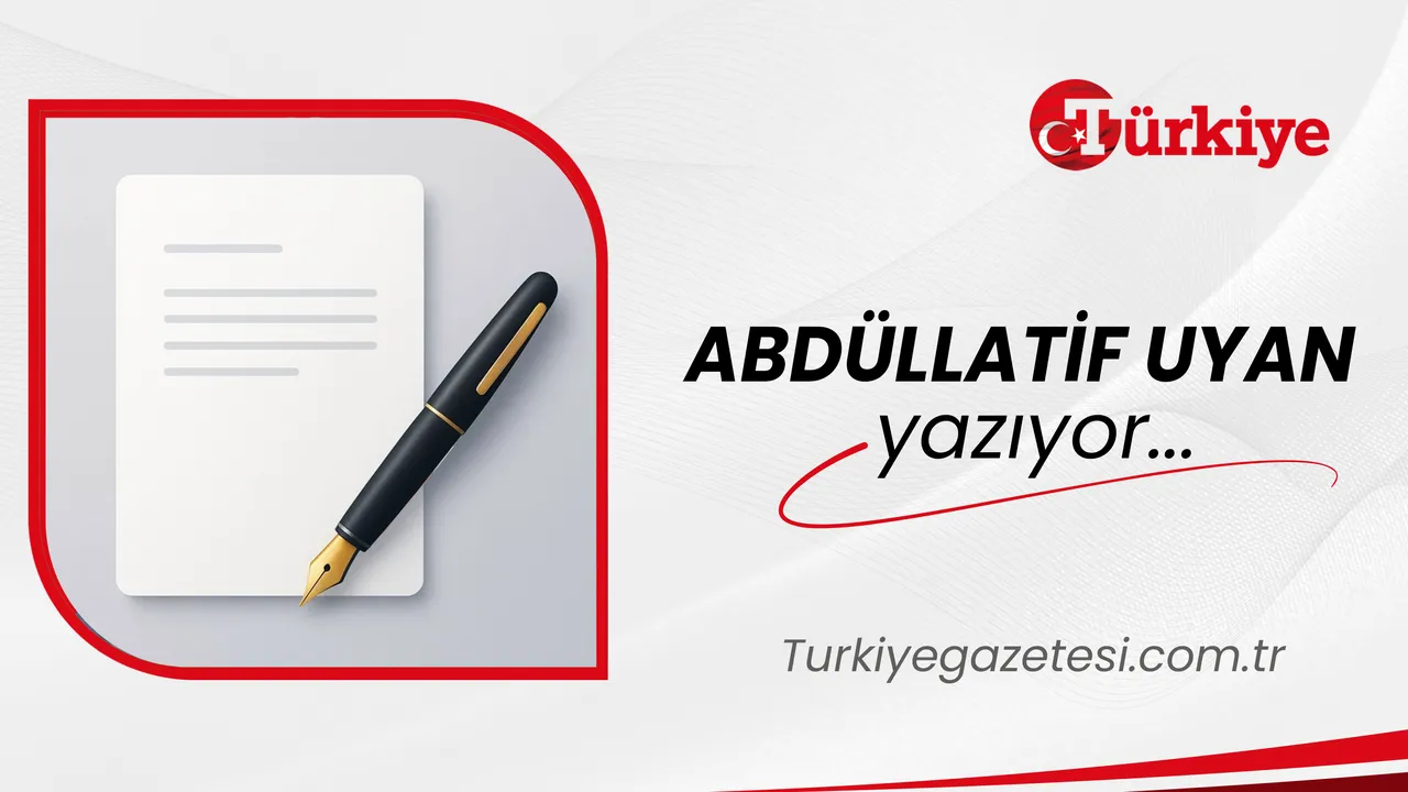 "Kendine nasîhatçi ol!.."