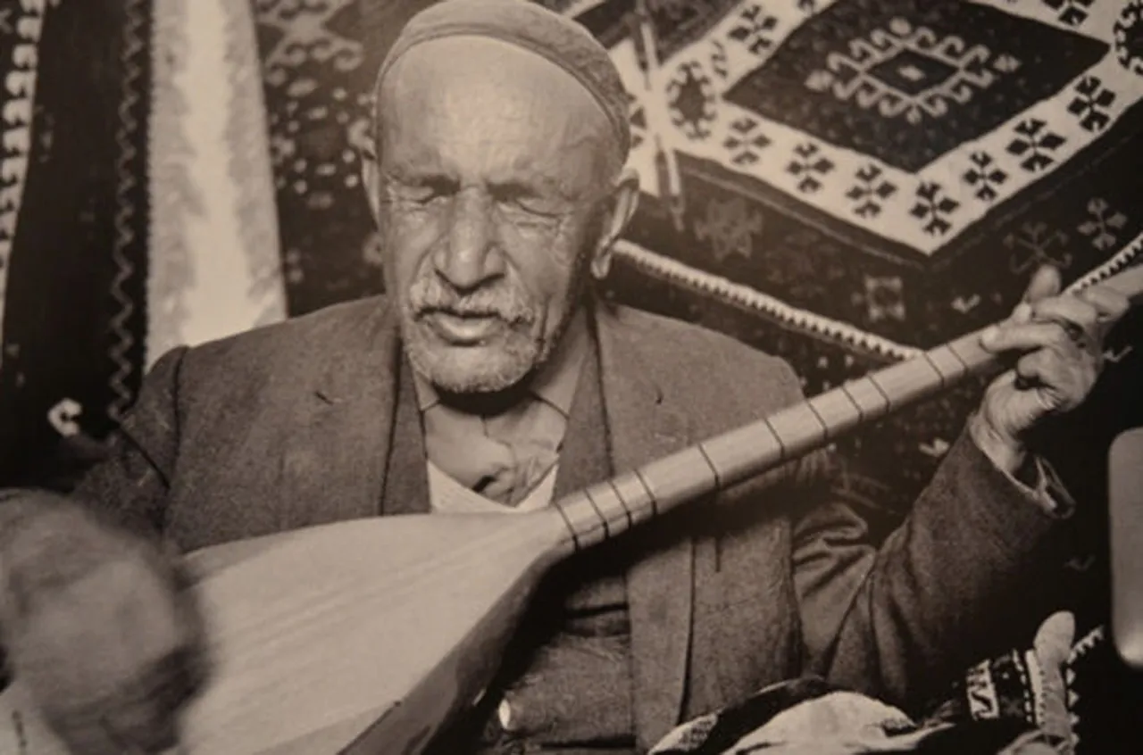Aşık Veysel