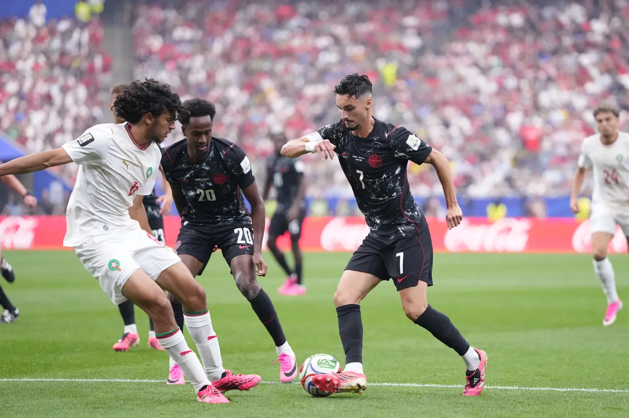 Mağrip aslanları! Fasın futboldaki başarısının ardında yatan gerçek