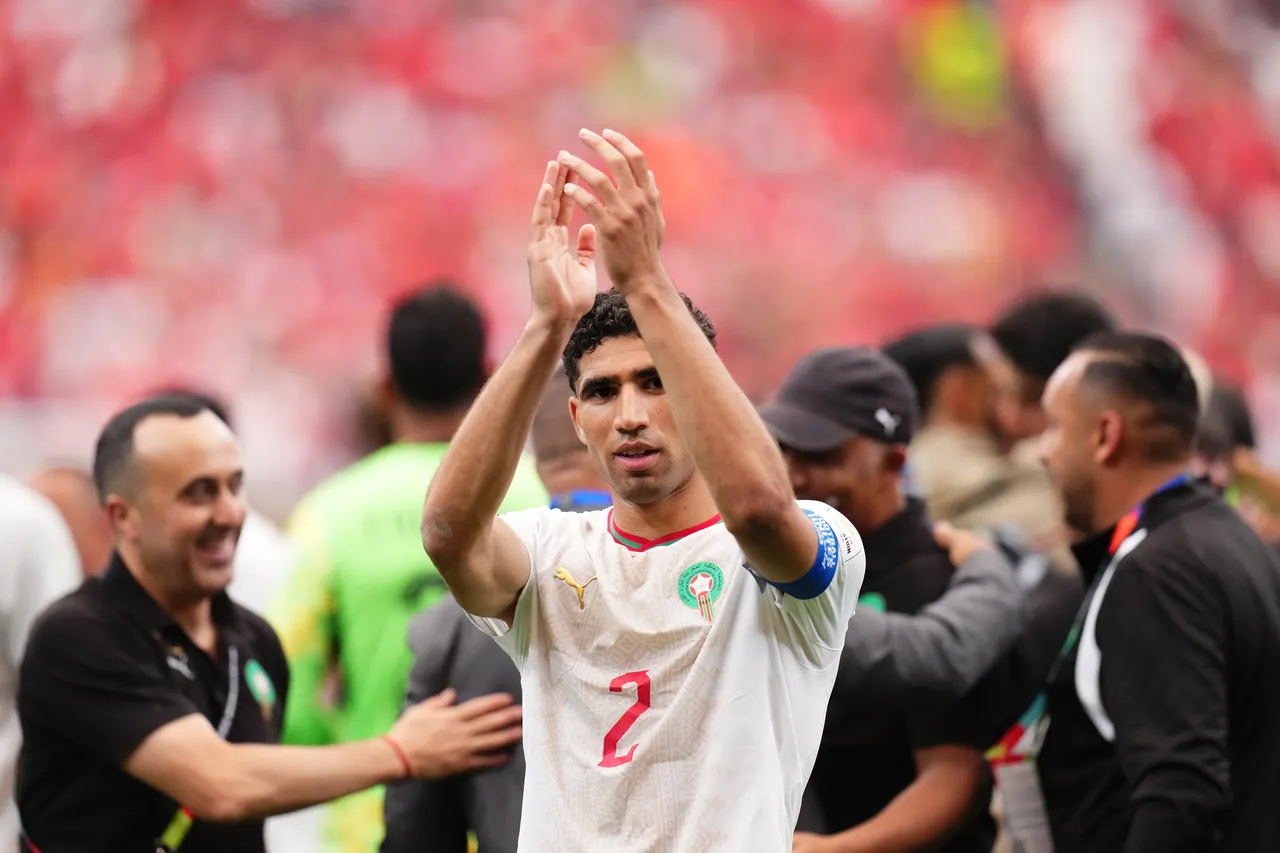Mağrip aslanları! Fasın futboldaki başarısının ardında yatan gerçek