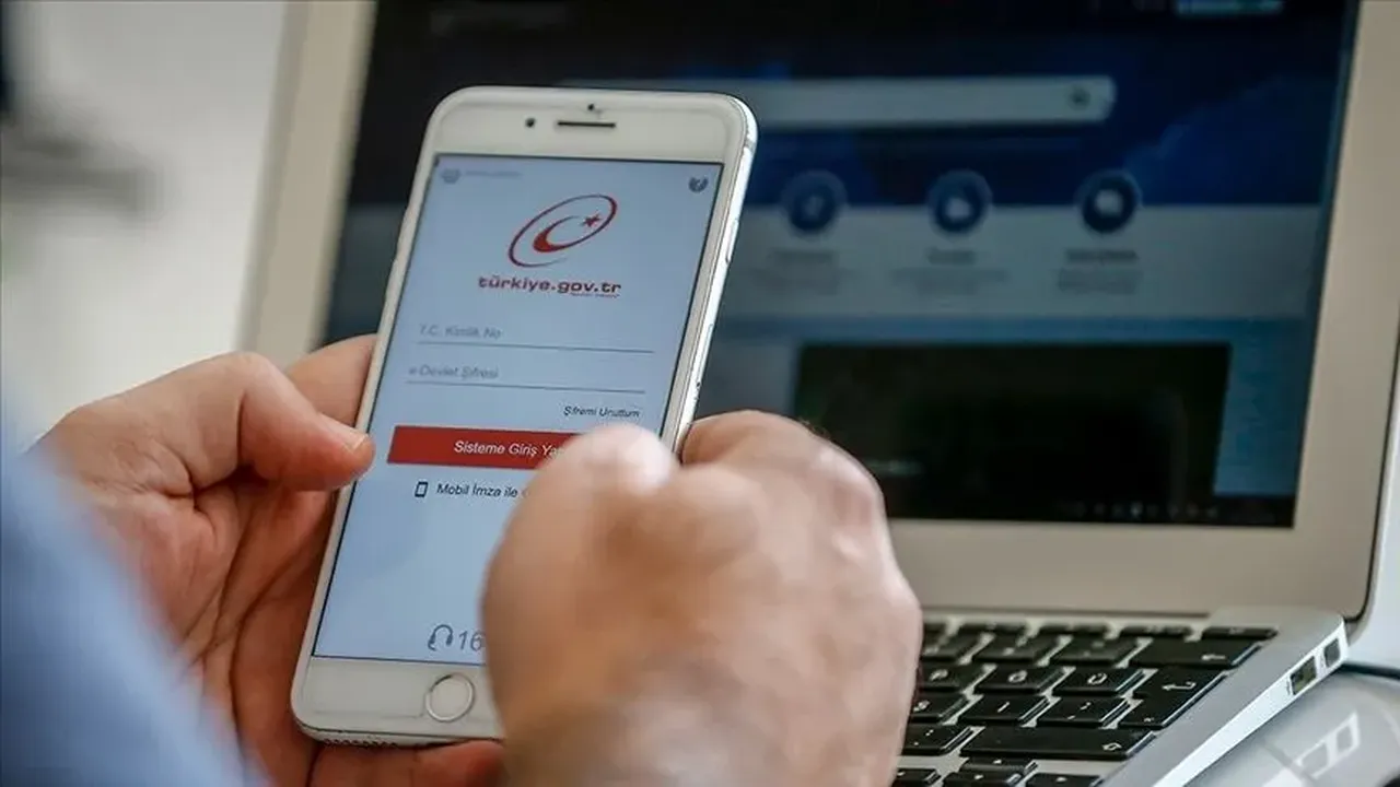 Pazar günü eczaneler açık mı? e-Devlet nöbetçi eczane sorgulama ekranı