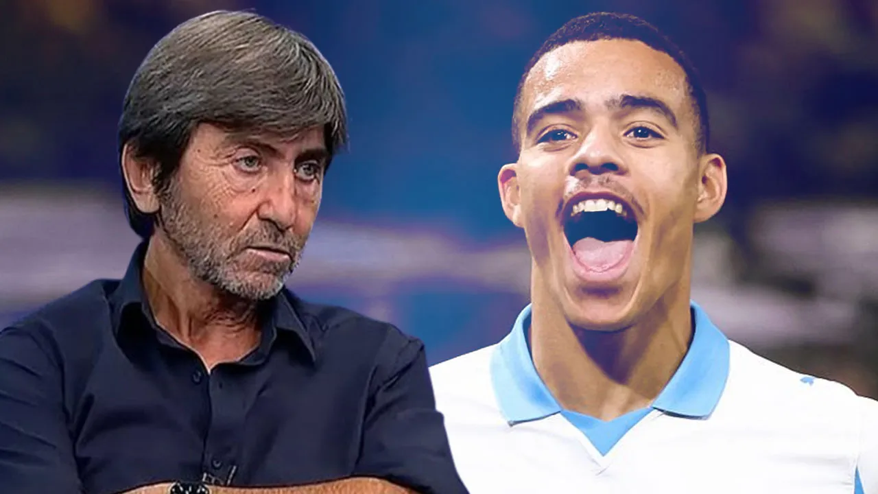 Rıdvan Dilmen'den Greenwood bombası: Taraftarı heyecan sardı
