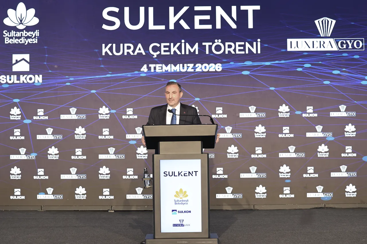 Sulkent’te hak sahipleri belli oldu
