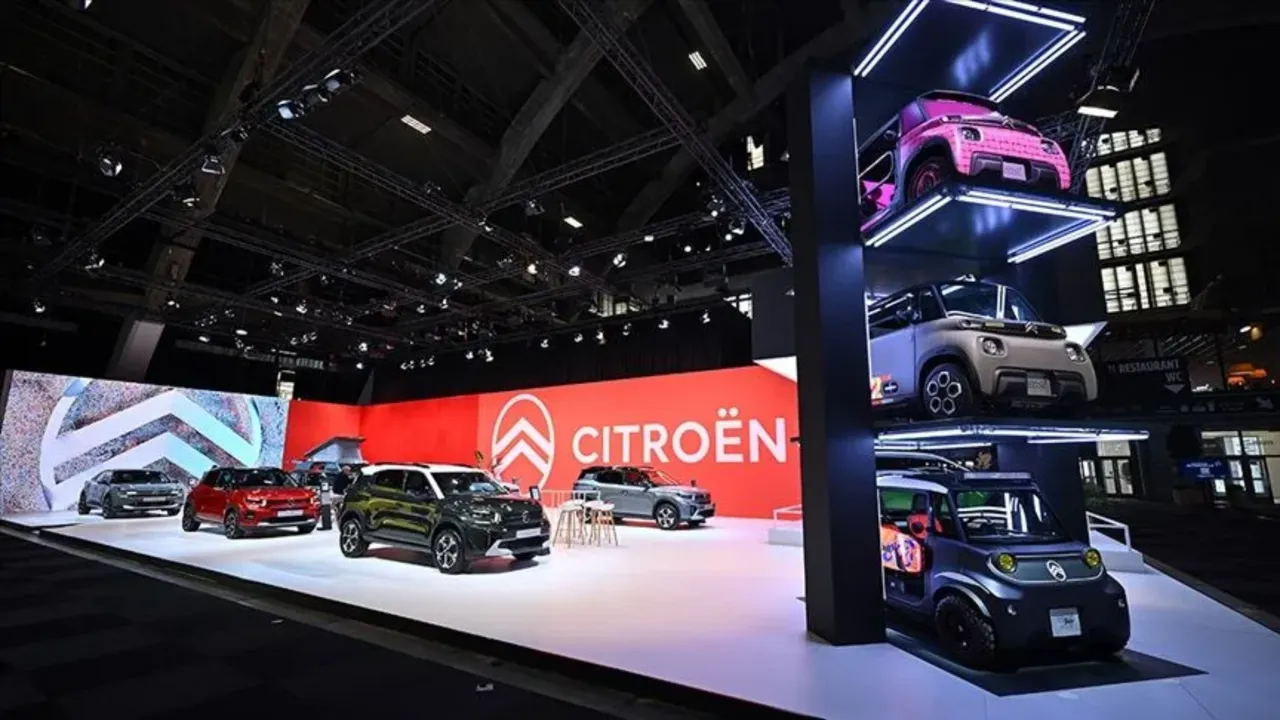 Citroen