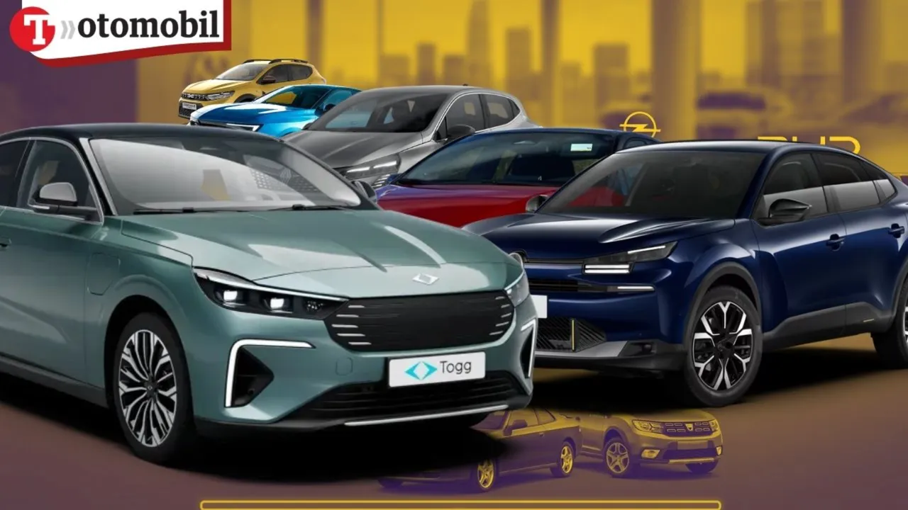 Temmuz 2026 sıfır otomobil fiyat listesi: Hangi marka ne kadar indirim yaptı?