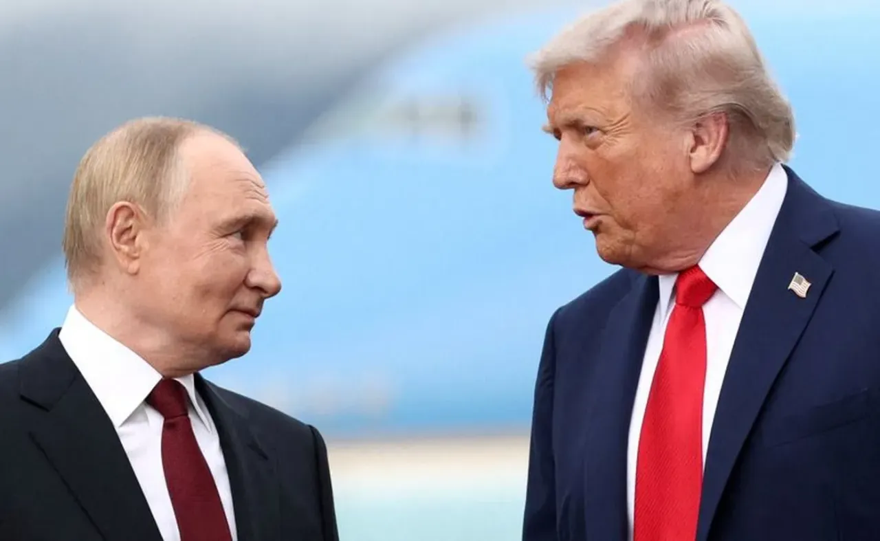 Trump'tan Putin'e Ankara teklifi! İki lider neler konuştu?