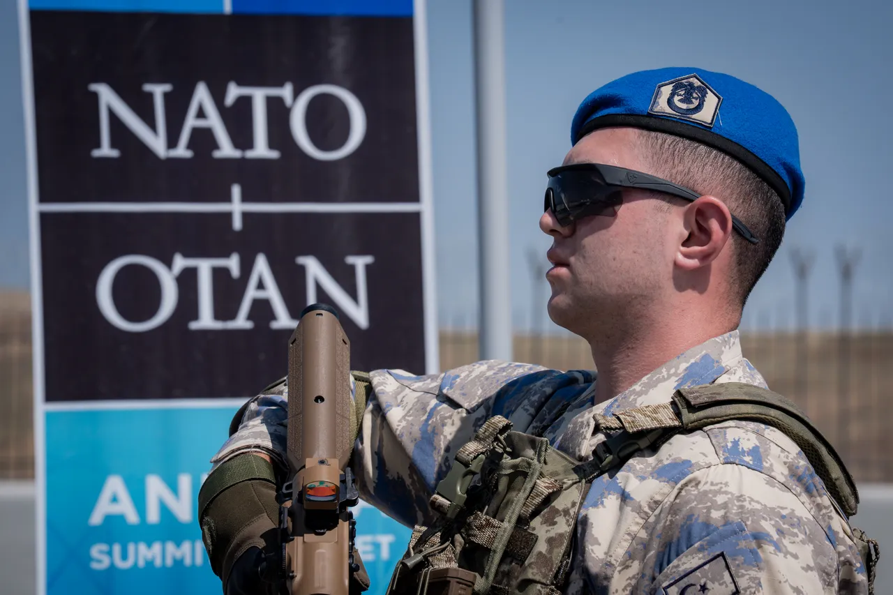 Uzmanlar Ankara’daki kritik zirveyi gazetemize değerlendirdi: NATO’da komuta Türkiye’de olacak