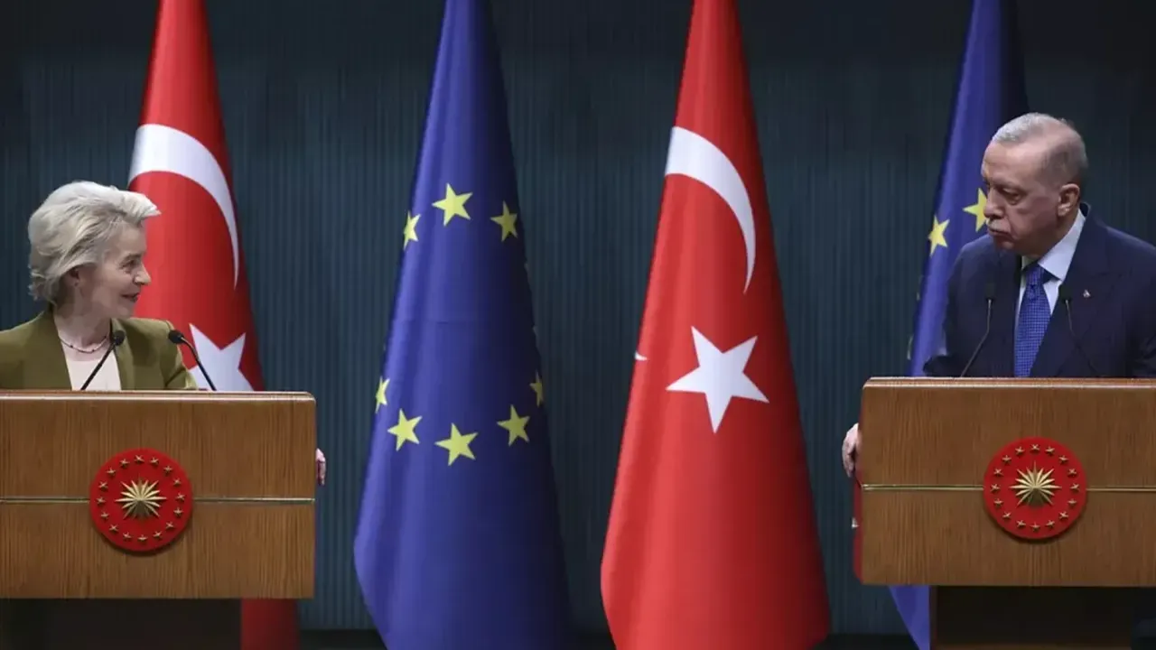 YUNAN BASINI FERYAT ETTİ!