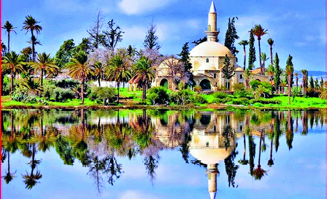 Hala Sultan (Kıbrıs)
